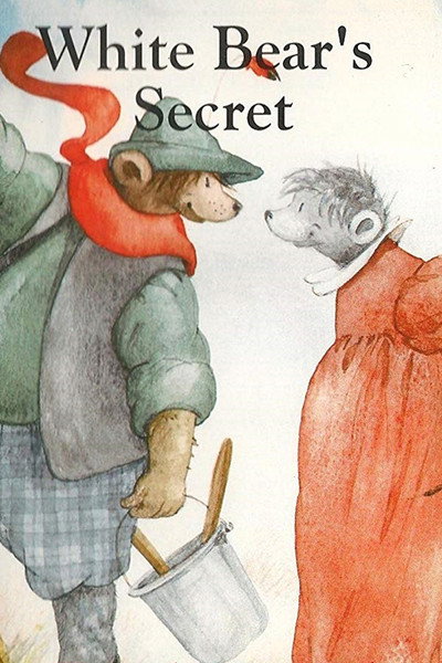 Póster de White Bear's Secret