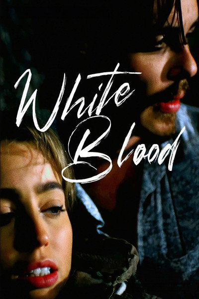 Póster de White Blood