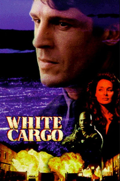 Póster de White Cargo
