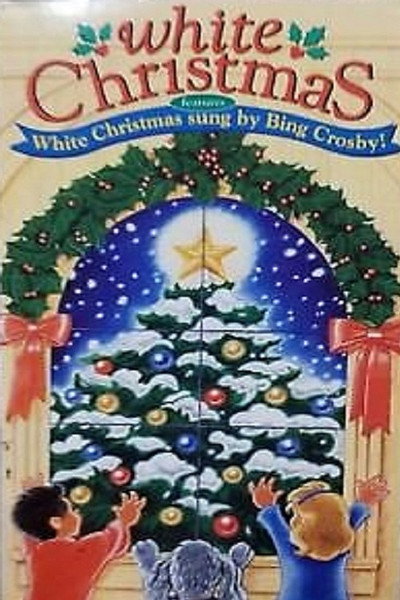 Póster de White Christmas