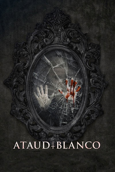 Póster de White Coffin