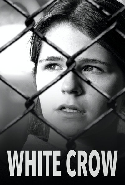 Póster de White Crow