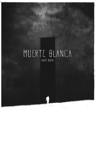 Póster de White Death