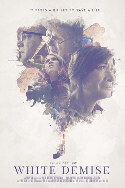 Póster de White Demise