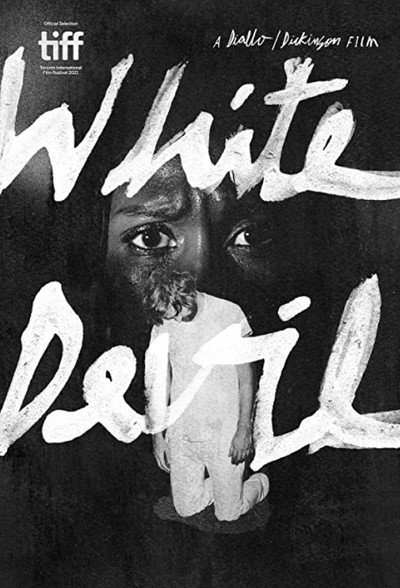 Póster de White Devil