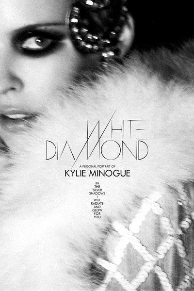 Póster de White Diamond