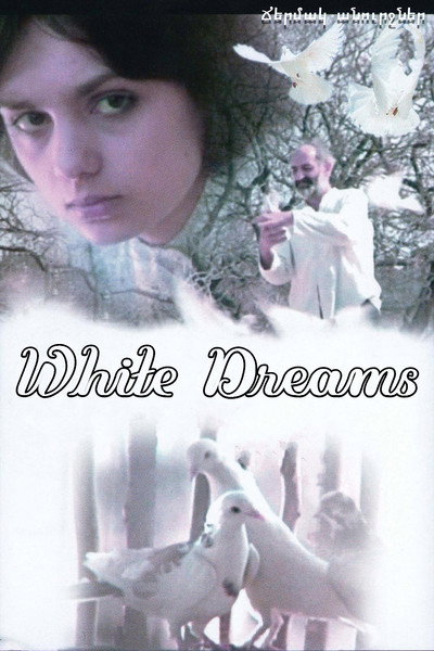 Póster de White Dreams