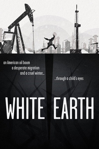 Póster de White Earth
