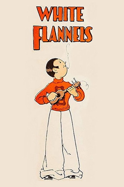 Póster de White Flannels