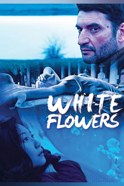 Póster de White Flowers