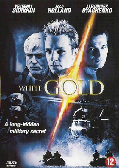 Póster de White Gold