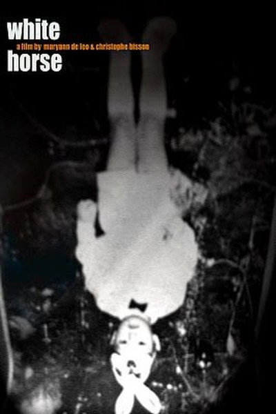 Póster de White Horse