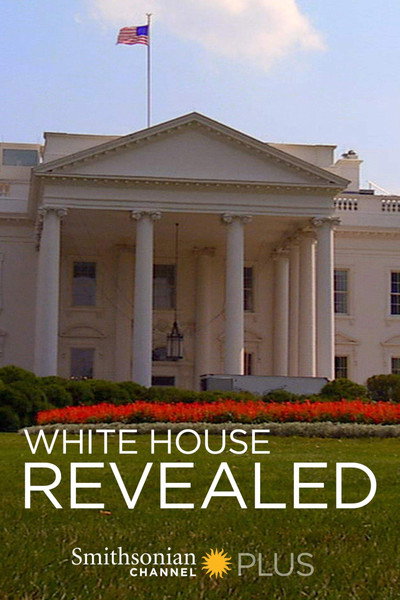 Póster de White House Revealed