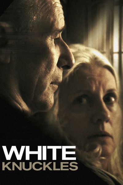 Póster de White Knuckles