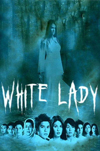 Póster de White Lady
