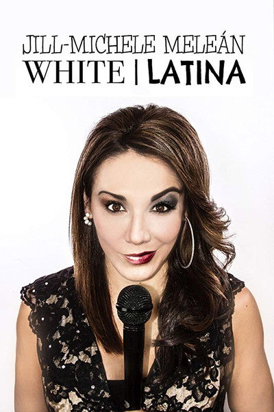 Póster de White Latina