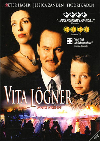 Póster de White Lies