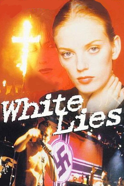 Póster de White Lies