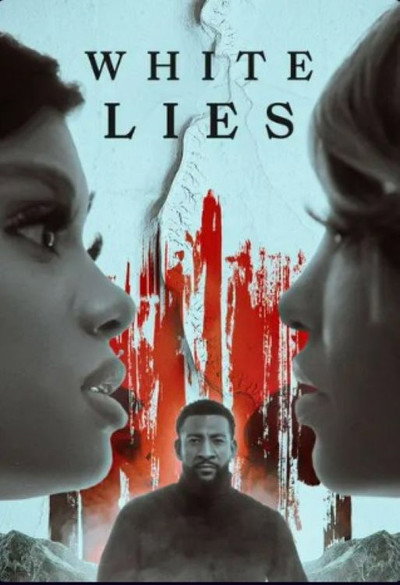 Póster de White Lies