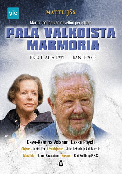 Póster de White Marble