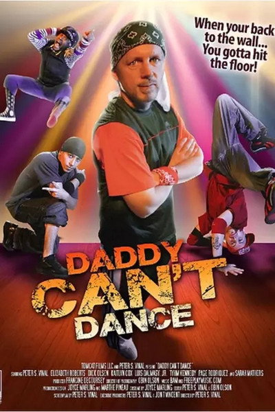 Póster de White Men Can't Dance