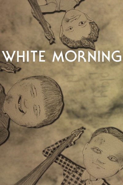 Póster de White Morning