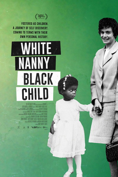 Póster de White Nanny Black Child