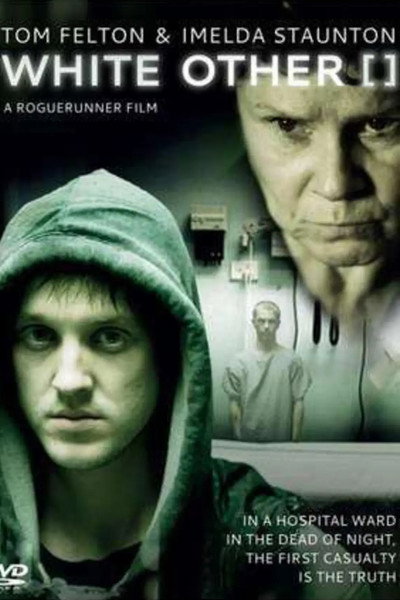 Póster de White Other