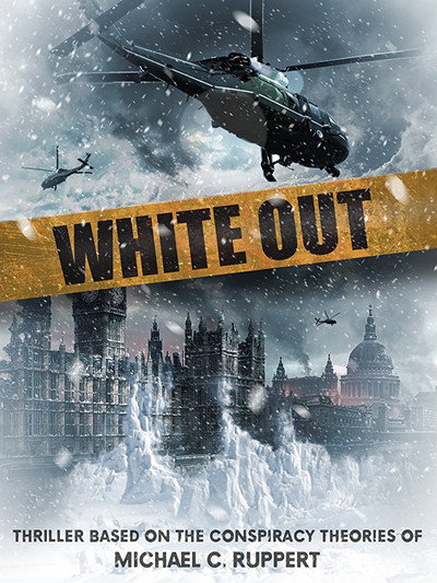 Póster de White Out
