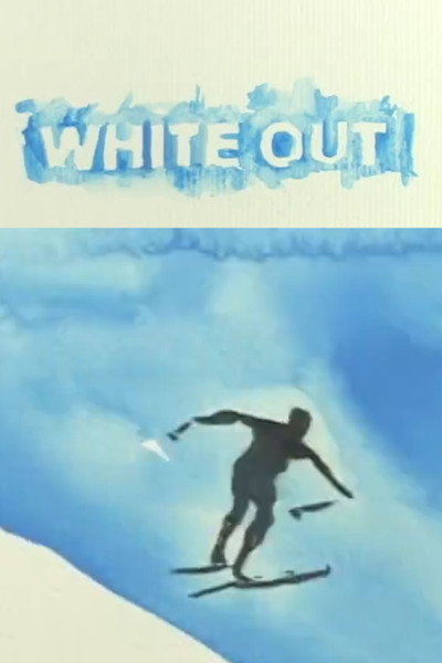 Póster de White Out
