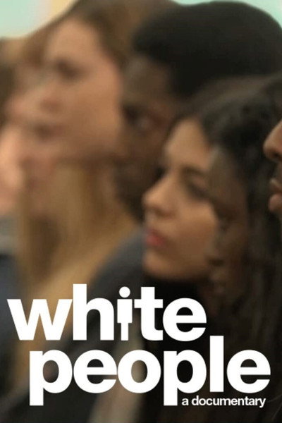 Póster de White People