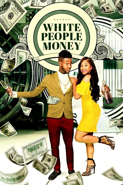 Póster de White People Money