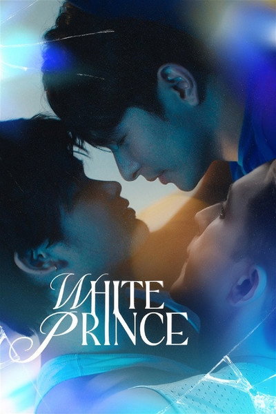 Póster de White Prince