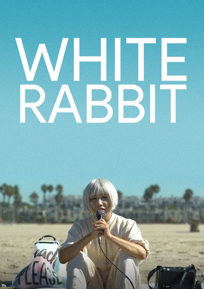 Póster de White Rabbit