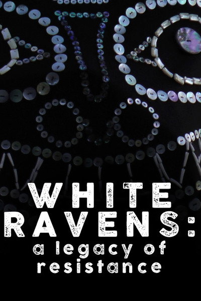 Póster de White Ravens
