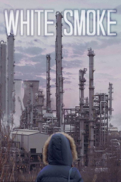 Póster de White Smoke