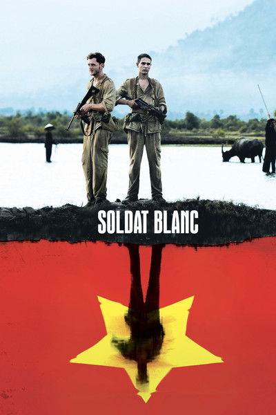 Póster de White Soldier