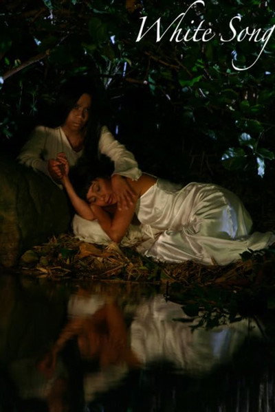 Póster de White Song