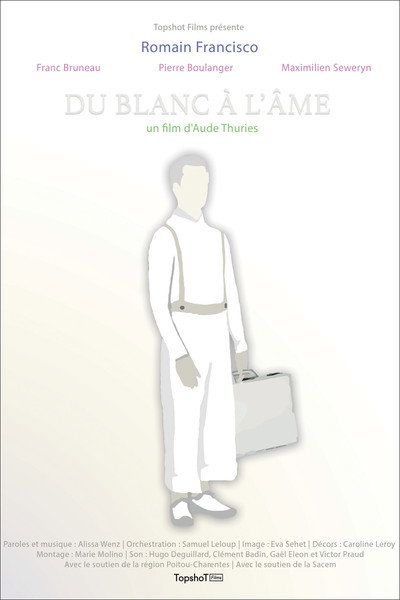 Póster de White Spirit