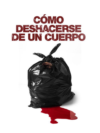 Póster de White Trash