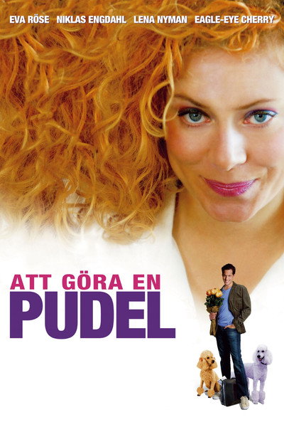 Póster de White Trash