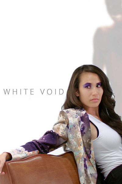 Póster de White Void