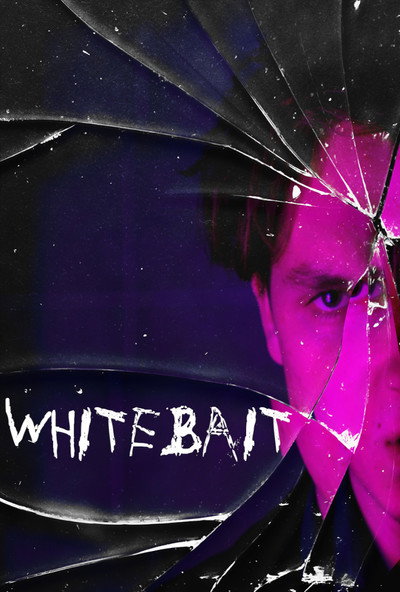 Póster de Whitebait