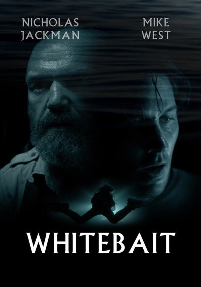 Póster de Whitebait