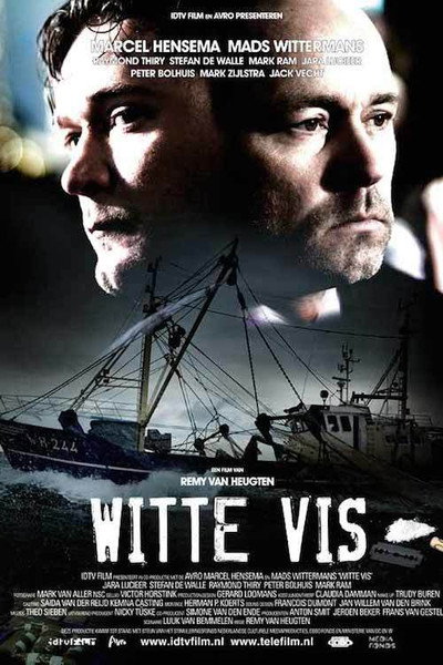 Póster de Whitefish