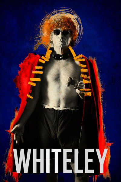 Póster de Whiteley