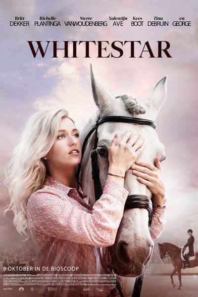 Póster de Whitestar