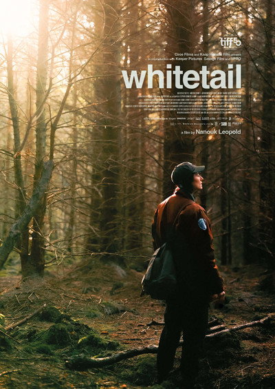 Póster de Whitetail
