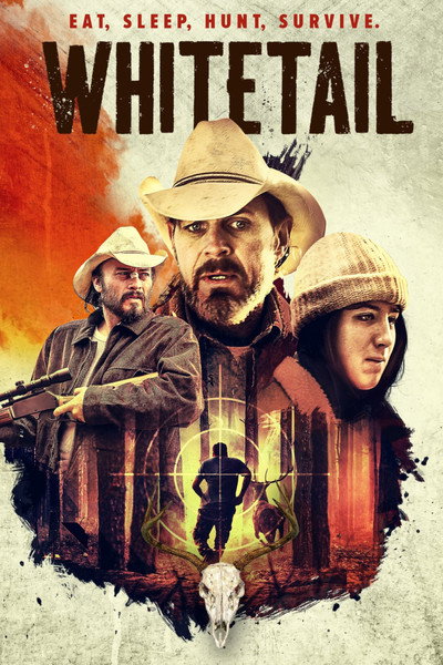 Póster de Whitetail