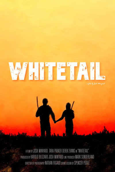 Póster de Whitetail